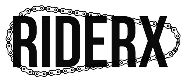 RiderX