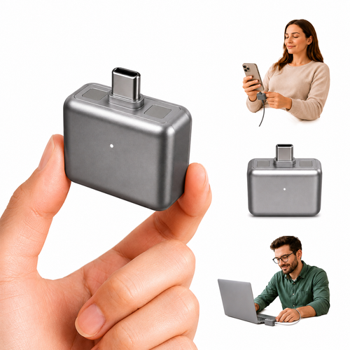 ZenGuard™(Tipo C)