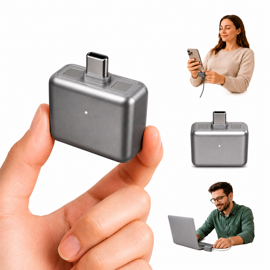 ZenGuard™(Tipo C)