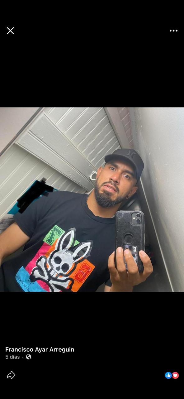 Mauricio G.