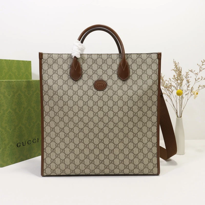 BC - GUCCI BAG - 128