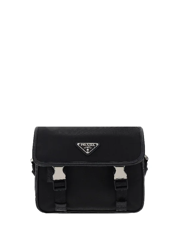 Prada Men Travel Bag