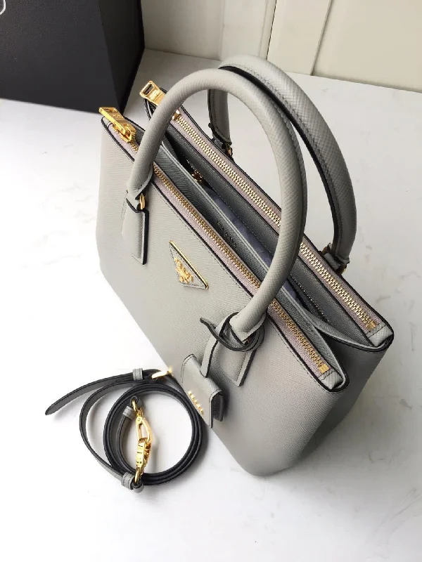 Prada Galleria Saffiano leather Medium  bag