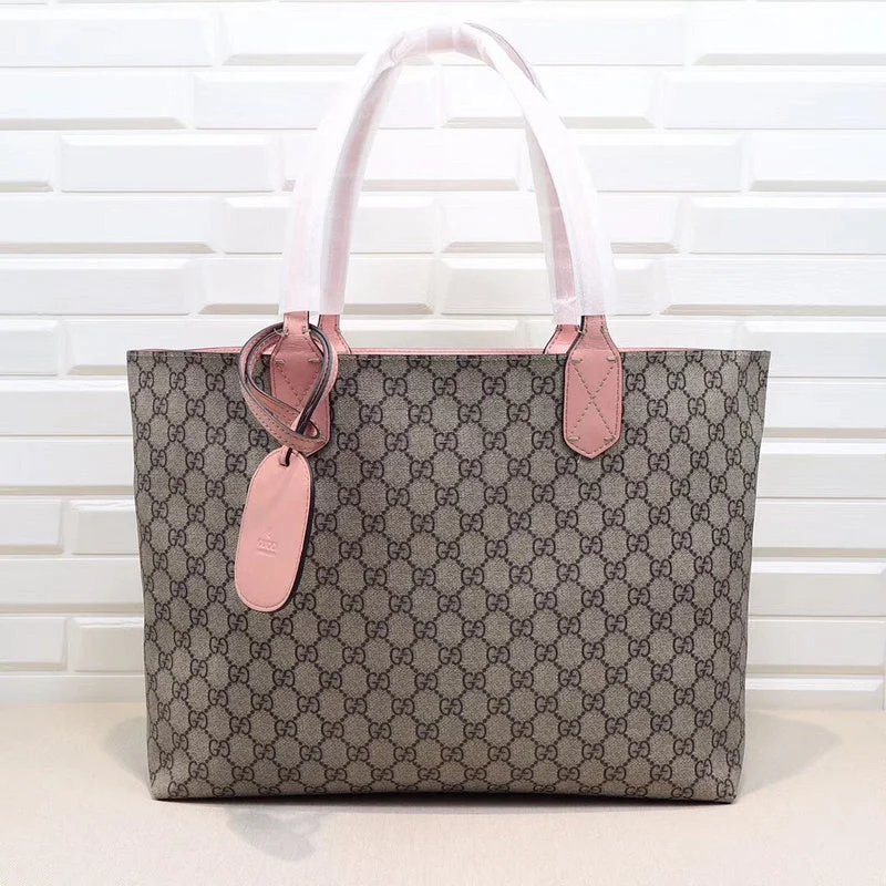 BC - GUCCI BAG - 1262