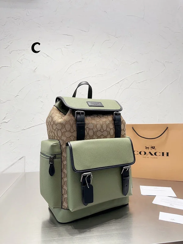 WF - Coach Bags - 261