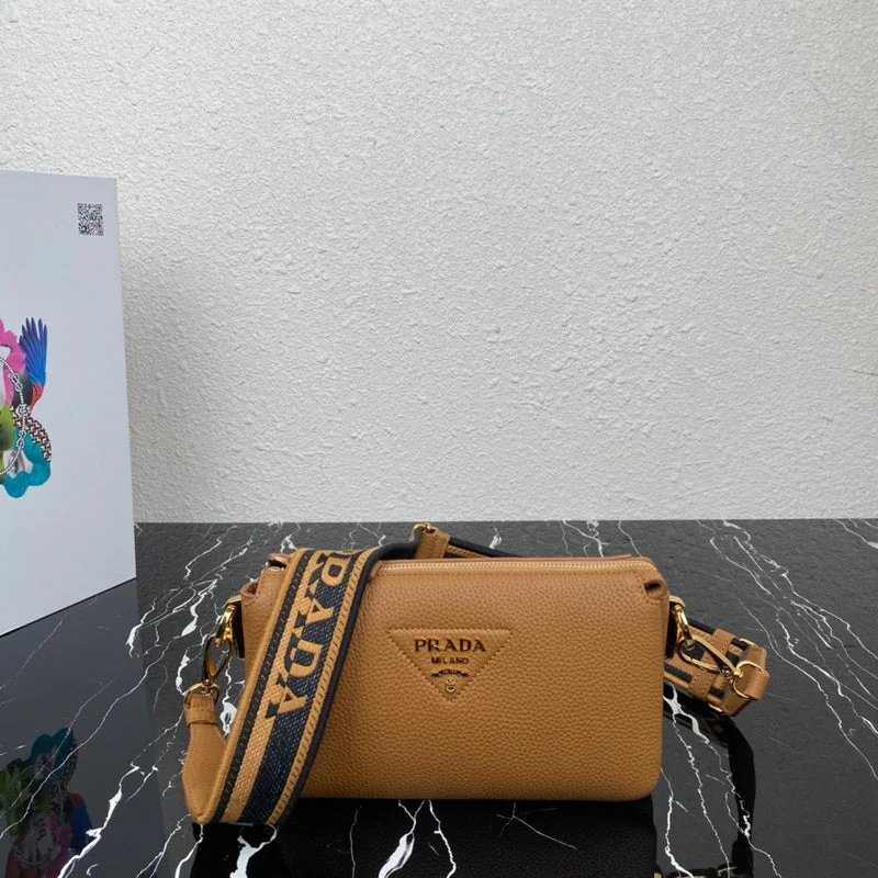 Whimsy Finds - Prada Bags - 144