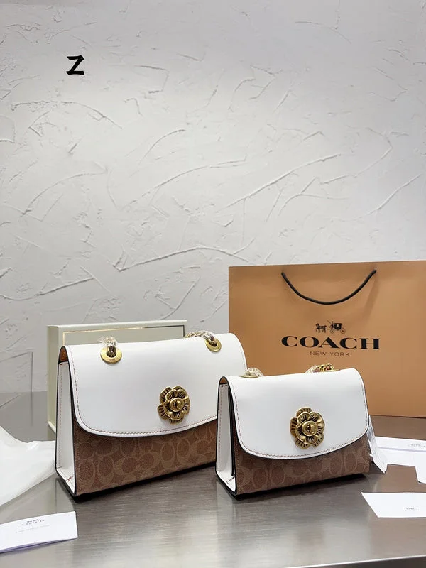 WF - Coach Bags - 329