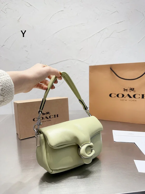 WF - Coach Bags - 277