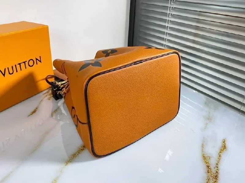 Louis Vuitton NeoNoe Craffty MM Bag