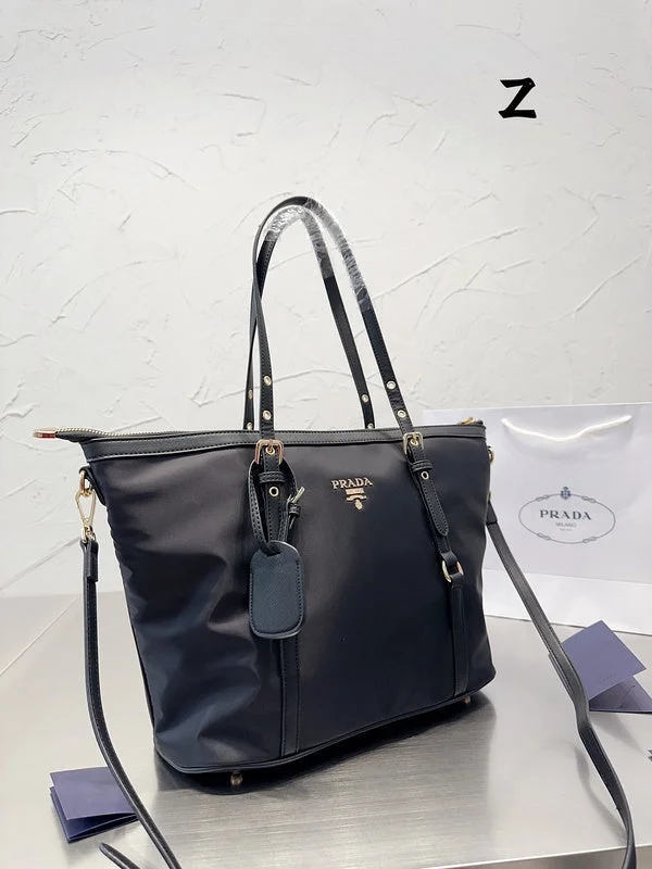 Whimsy Finds - Prada Bags - 132