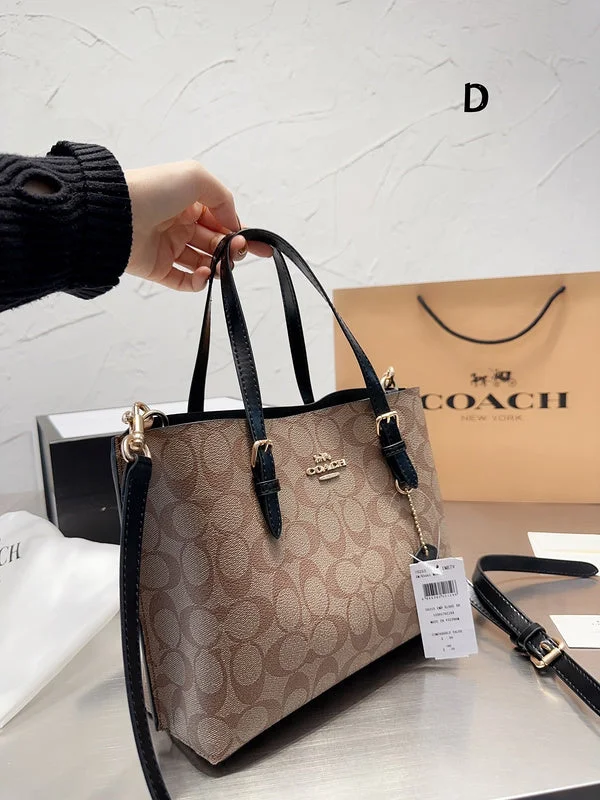 WF - Coach Bags - 244