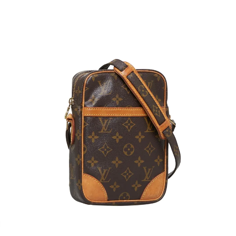 Louis Vuitton Monogram Danube