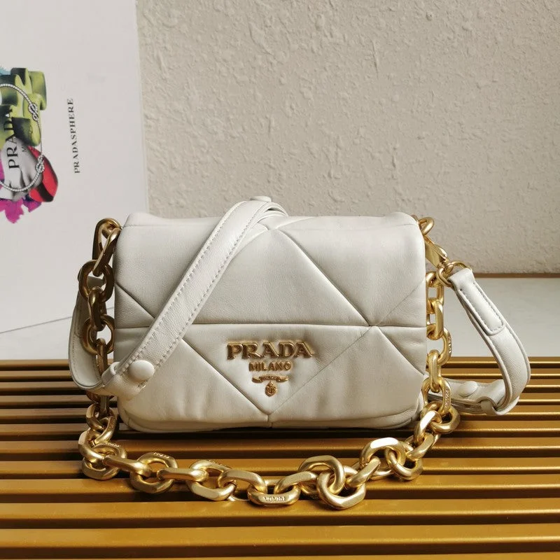 Whimsy Finds - Prada Bags - 141