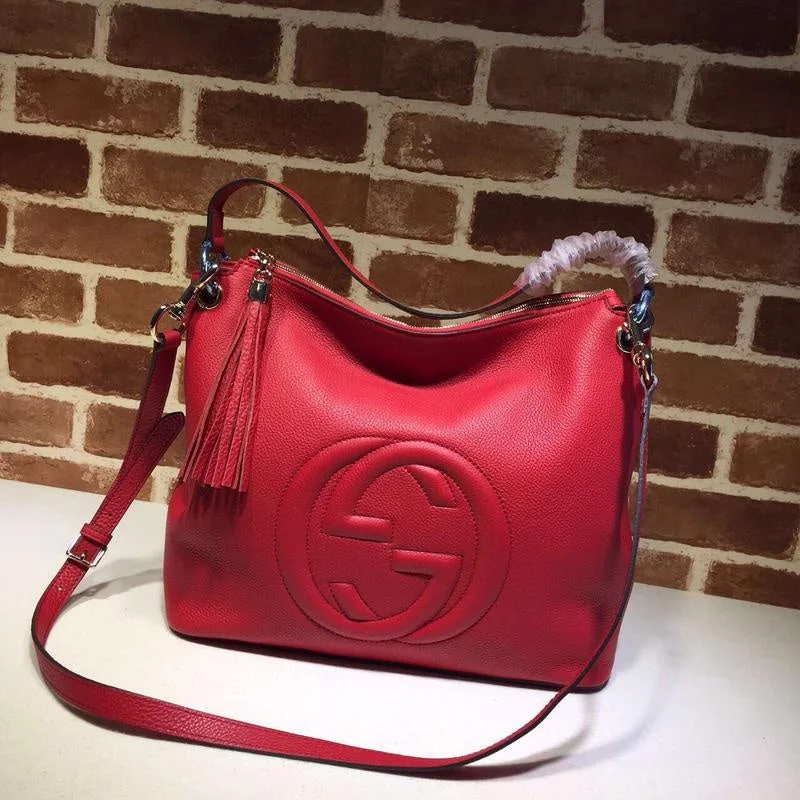 BC - GUCCI BAG - 1208