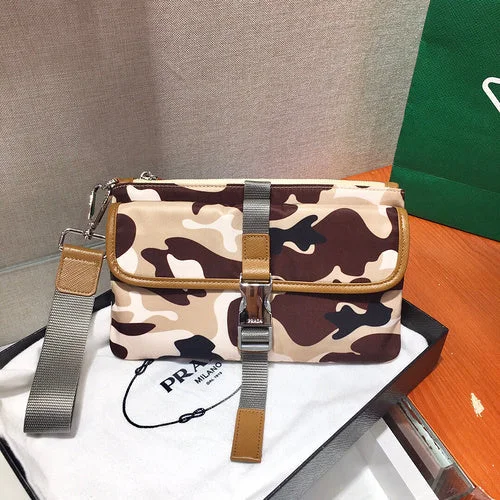 Whimsy Finds - Prada Bags - 137