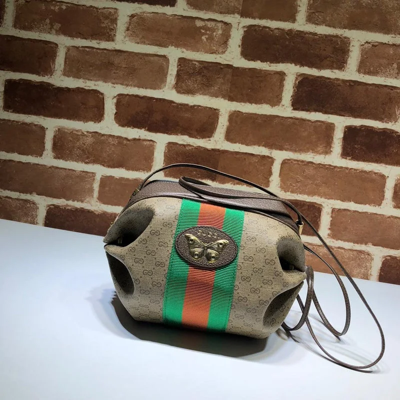 BC - GUCCI BAG - 1224