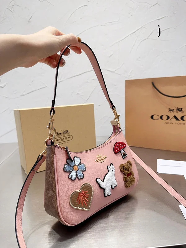 WF - Coach Bags - 282