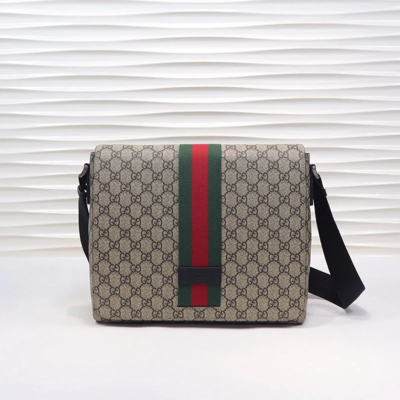 BC - GUCCI BAG - 1278