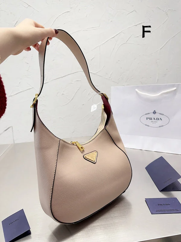 Whimsy Finds - Prada Bags - 133