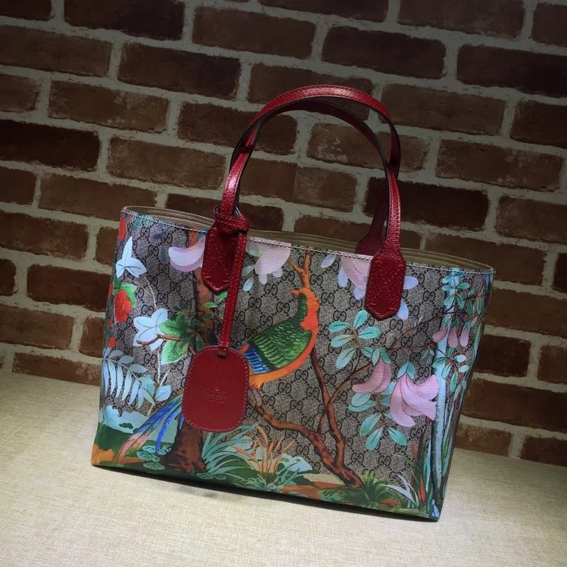 BC - GUCCI BAG - 1267