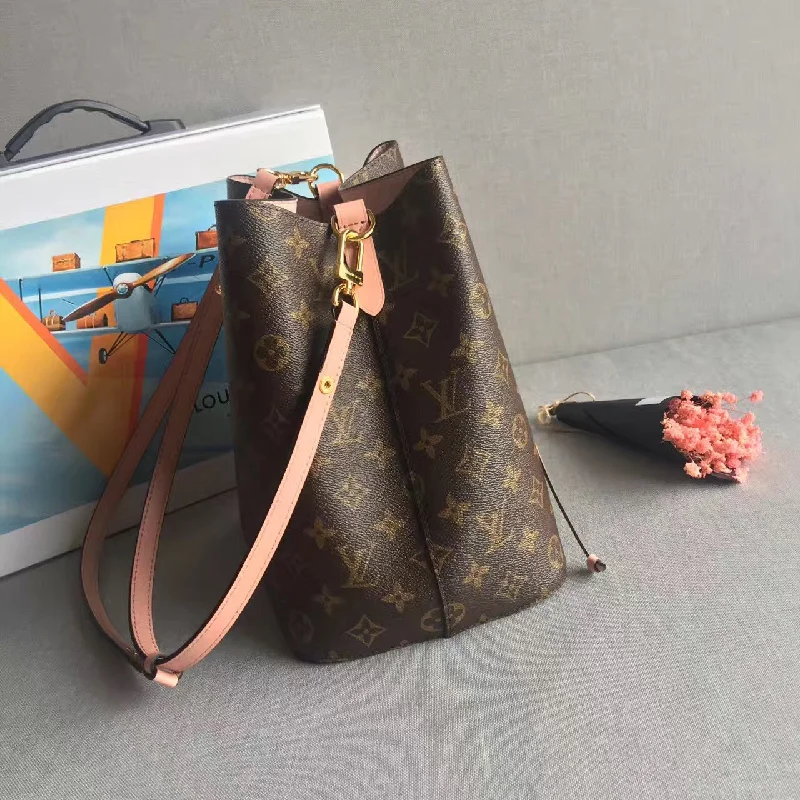 Louis Vuitton NeoNoe MM Bag