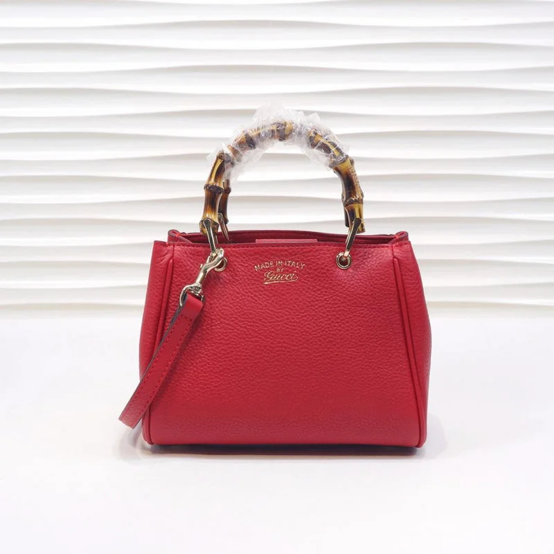 BC - GUCCI BAG - 1272