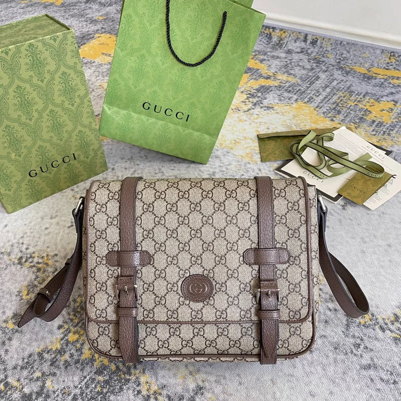 BC - GUCCI BAG - 1625