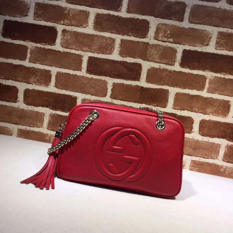 BC - GUCCI BAG - 1219