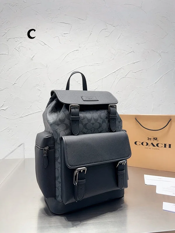 WF - Coach Bags - 262