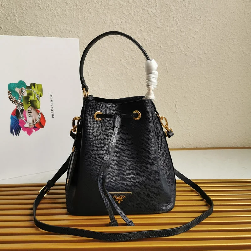 Whimsy Finds - Prada Bags - 146