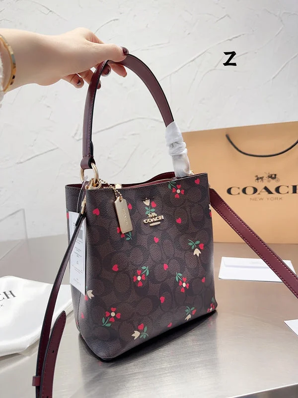 WF - Coach Bags - 338