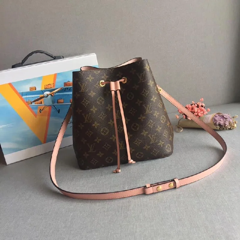 Louis Vuitton NeoNeo MM Bag