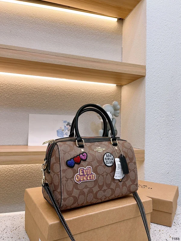 WF - Coach Bags - 300