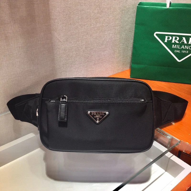 Whimsy Finds - Prada Bags - 136