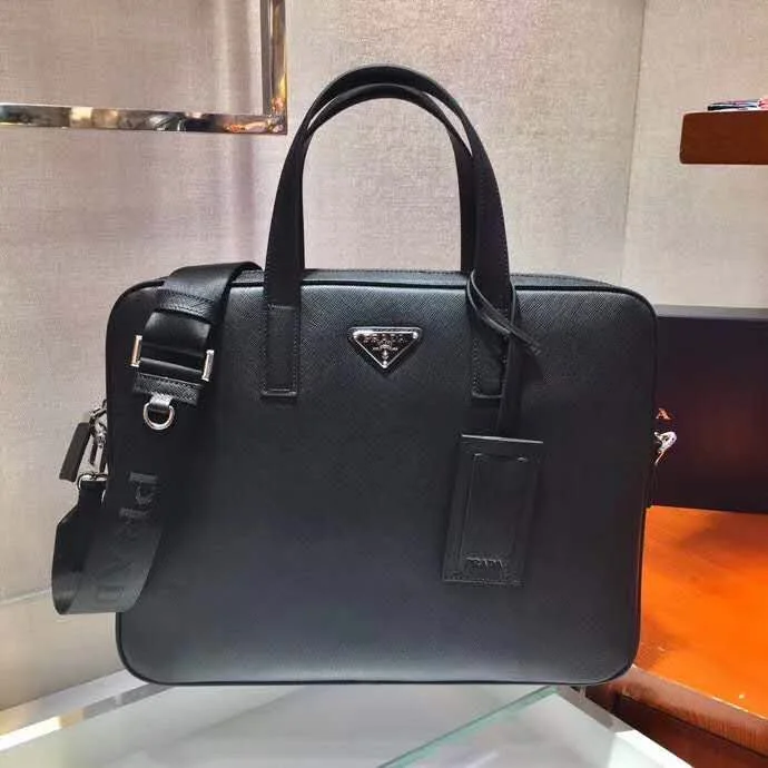 Whimsy Finds - Prada Bags - 148