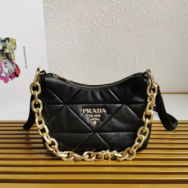 Whimsy Finds - Prada Bags - 145