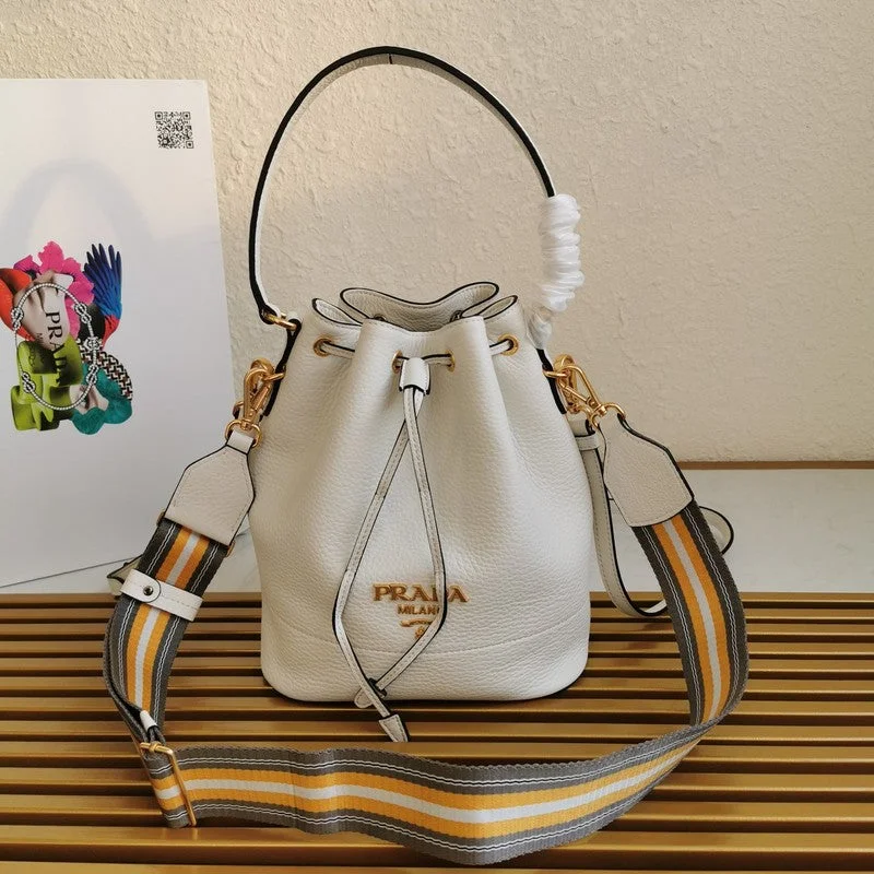 Whimsy Finds - Prada Bags - 144