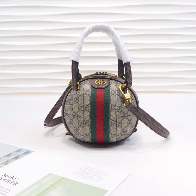 BC - GUCCI BAG - 1269