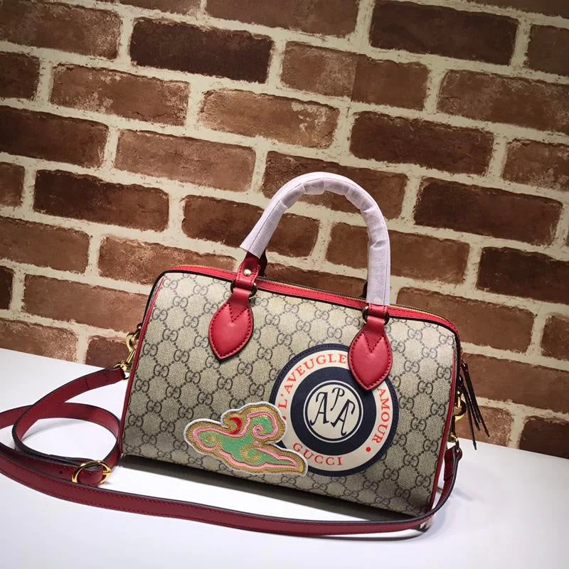 BC - GUCCI BAG - 1198