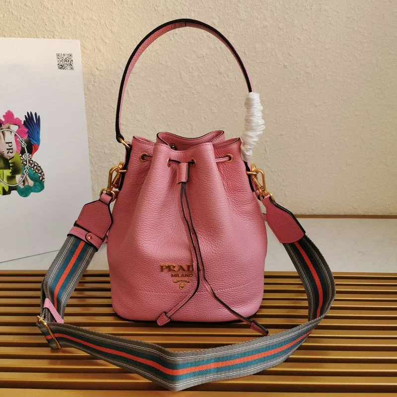 Whimsy Finds - Prada Bags - 136