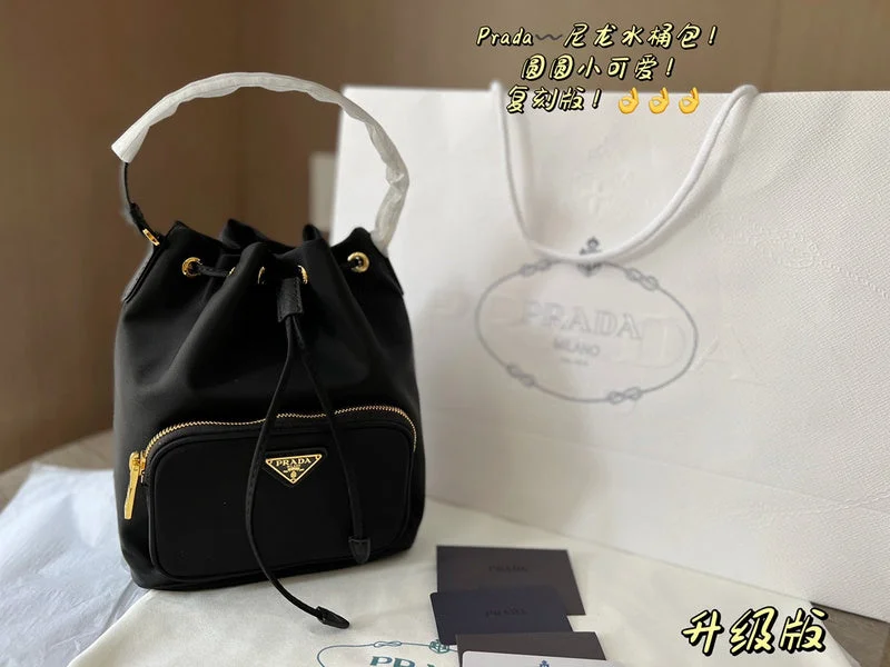 Whimsy Finds - Prada Bags - 146