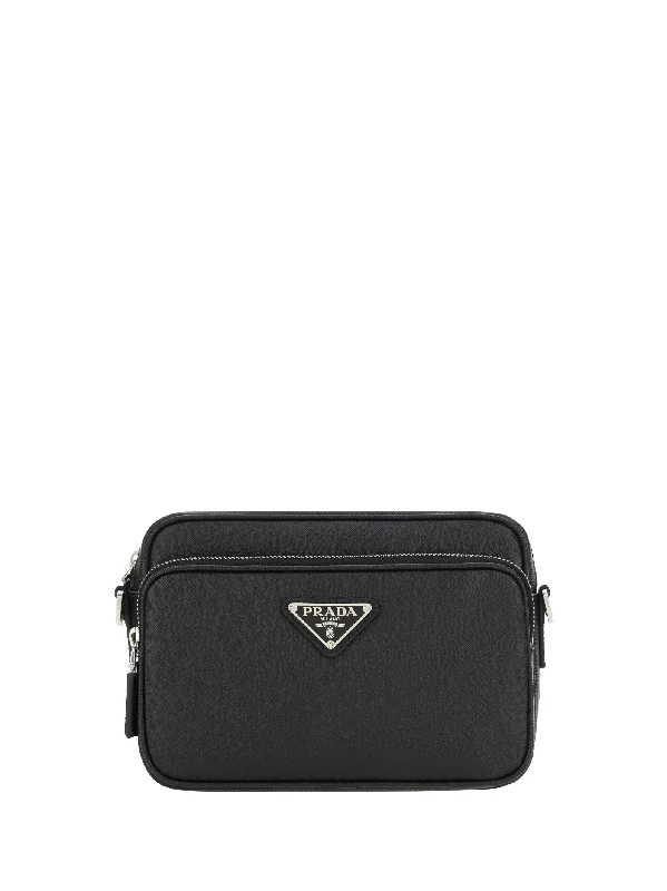 Prada Men Shoulder Bag