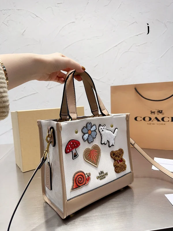 WF - Coach Bags - 281