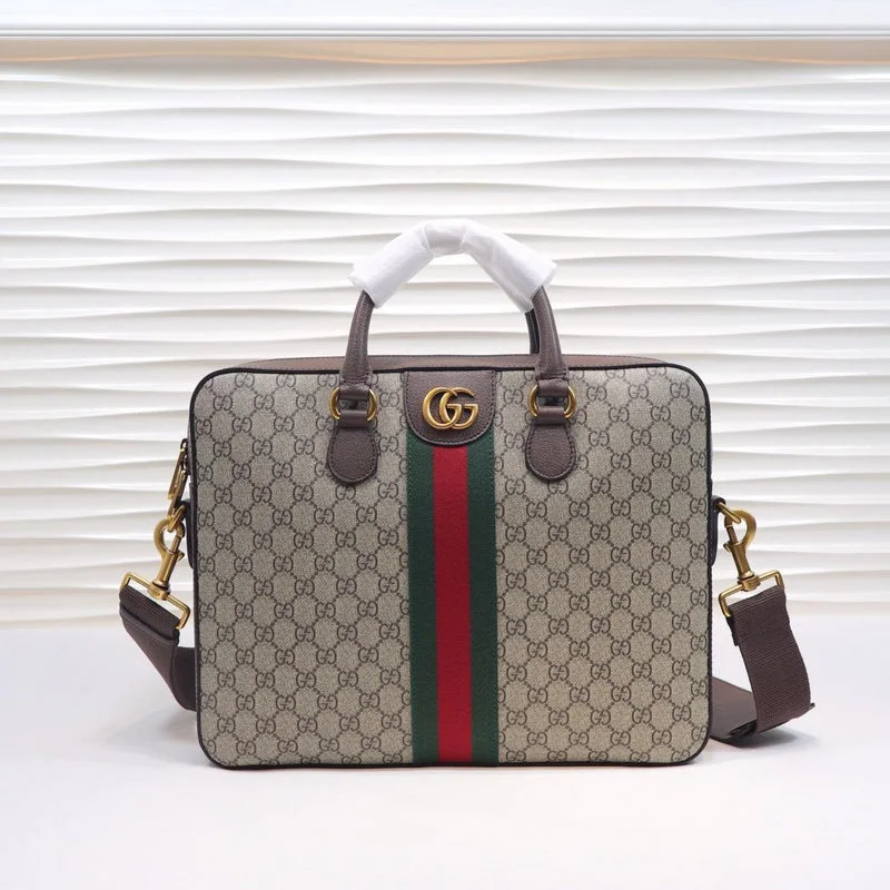 BC - GUCCI BAG - 1275