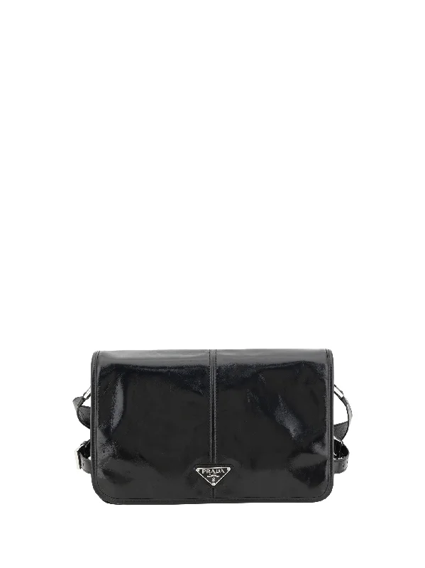 Prada Men Shoulder Bag