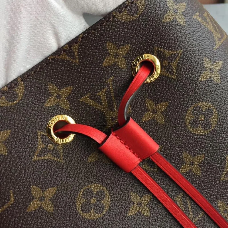 Louis Vuitton NeoNeo MM Bag