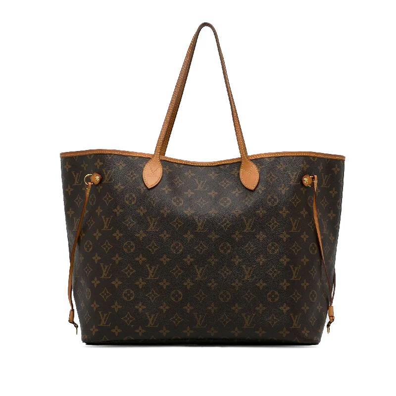 Louis Vuitton Neverfull GM Monogram Canvas