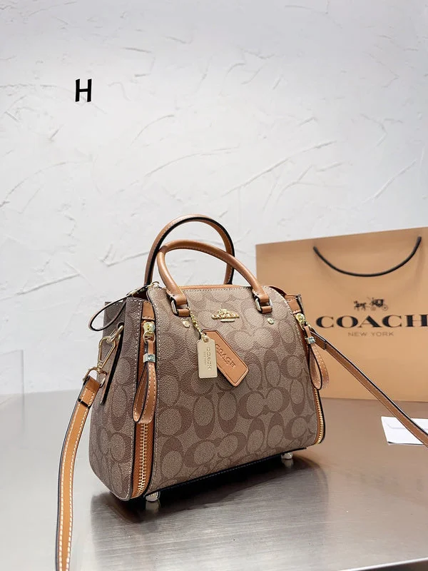 WF - Coach Bags - 290