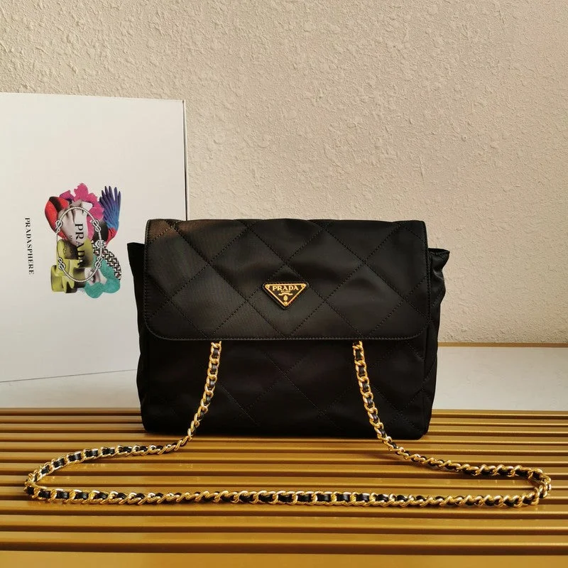 Whimsy Finds - Prada Bags - 131