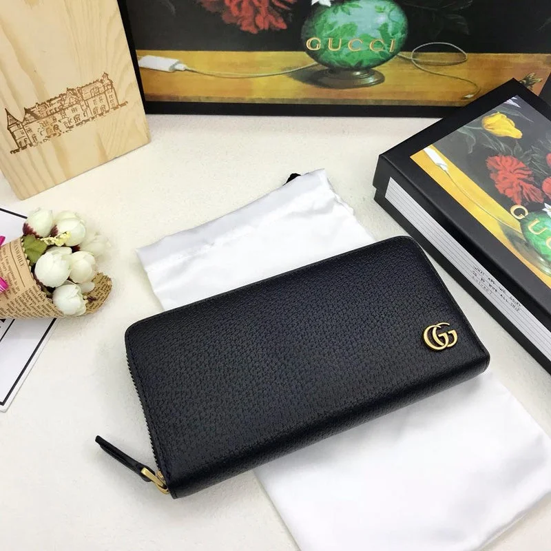 BC - GUCCI BAG - 1284